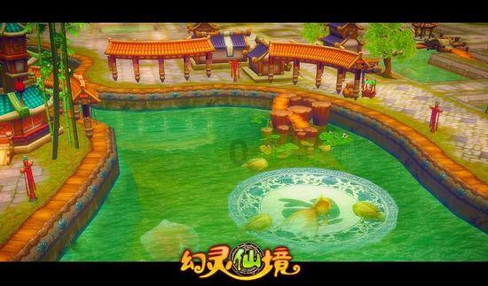 小魔仙舞蹈表演